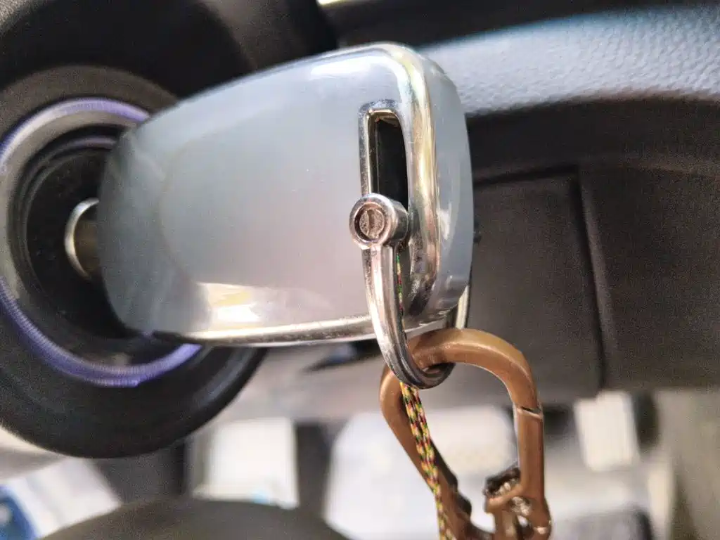 Baojun 360 2019 2018 1.5L Automatic Luxury (China V)