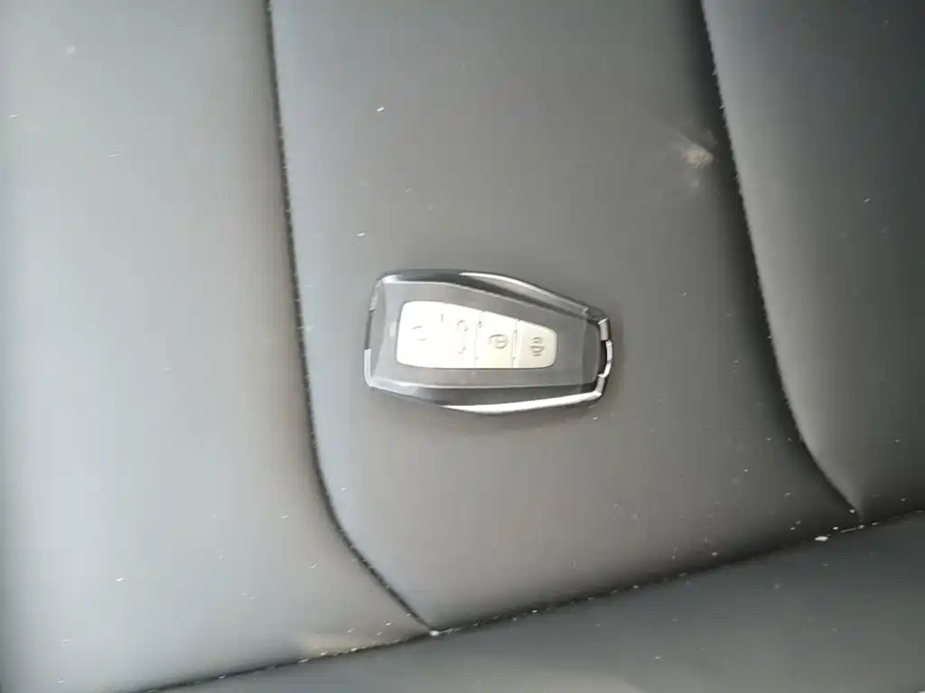 Geely Emgrand 2026 2025 4th Gen 4 Million Commemorative Edition 1.5L CVT Soar