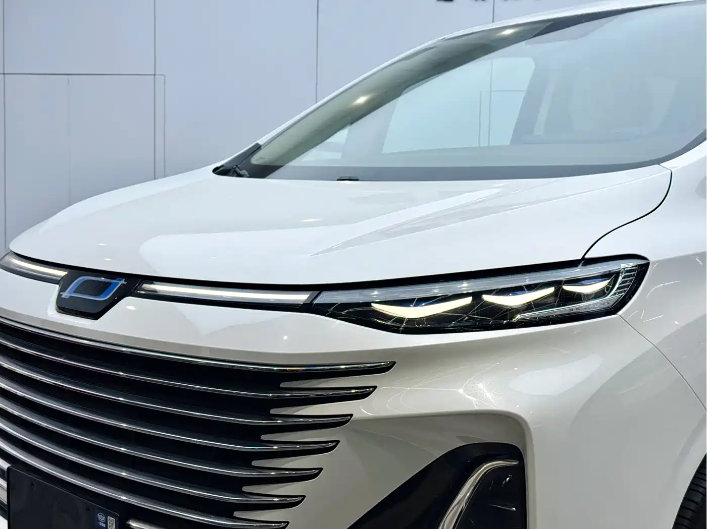Besturn M9 2026 2023 2.0T Exclusive