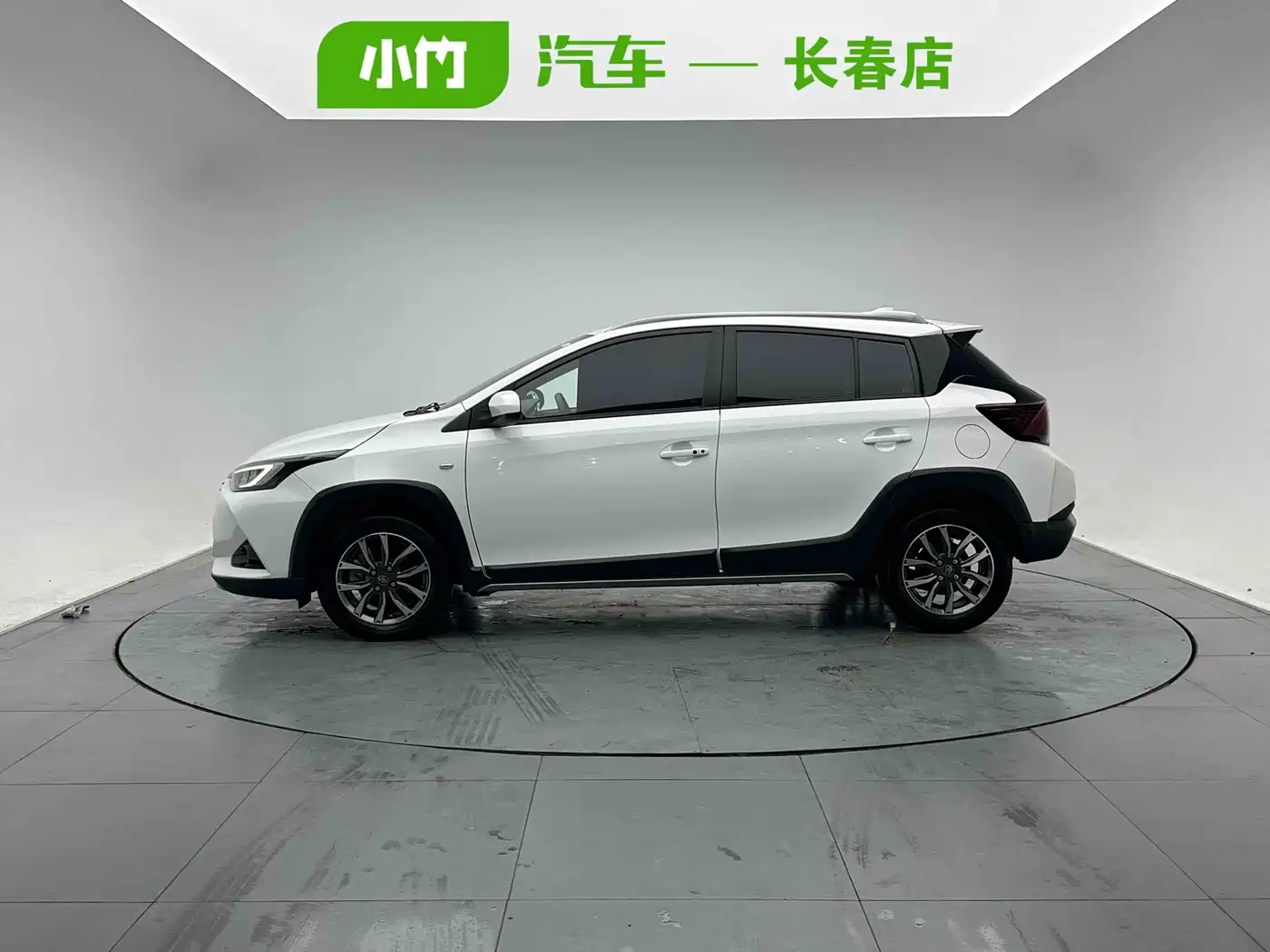 Toyota YARiS L Zhi Xuan 2023 2022 Zhi Xuan X 1.5L CVT Luxury PLUS Edition