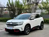 Фото 1 - Citroën Tianyi C5 AIRCROSS