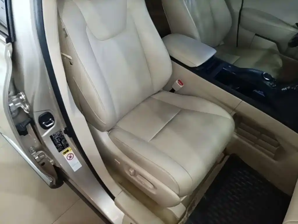 Lexus RX Classic 2014 2013 270 Elite