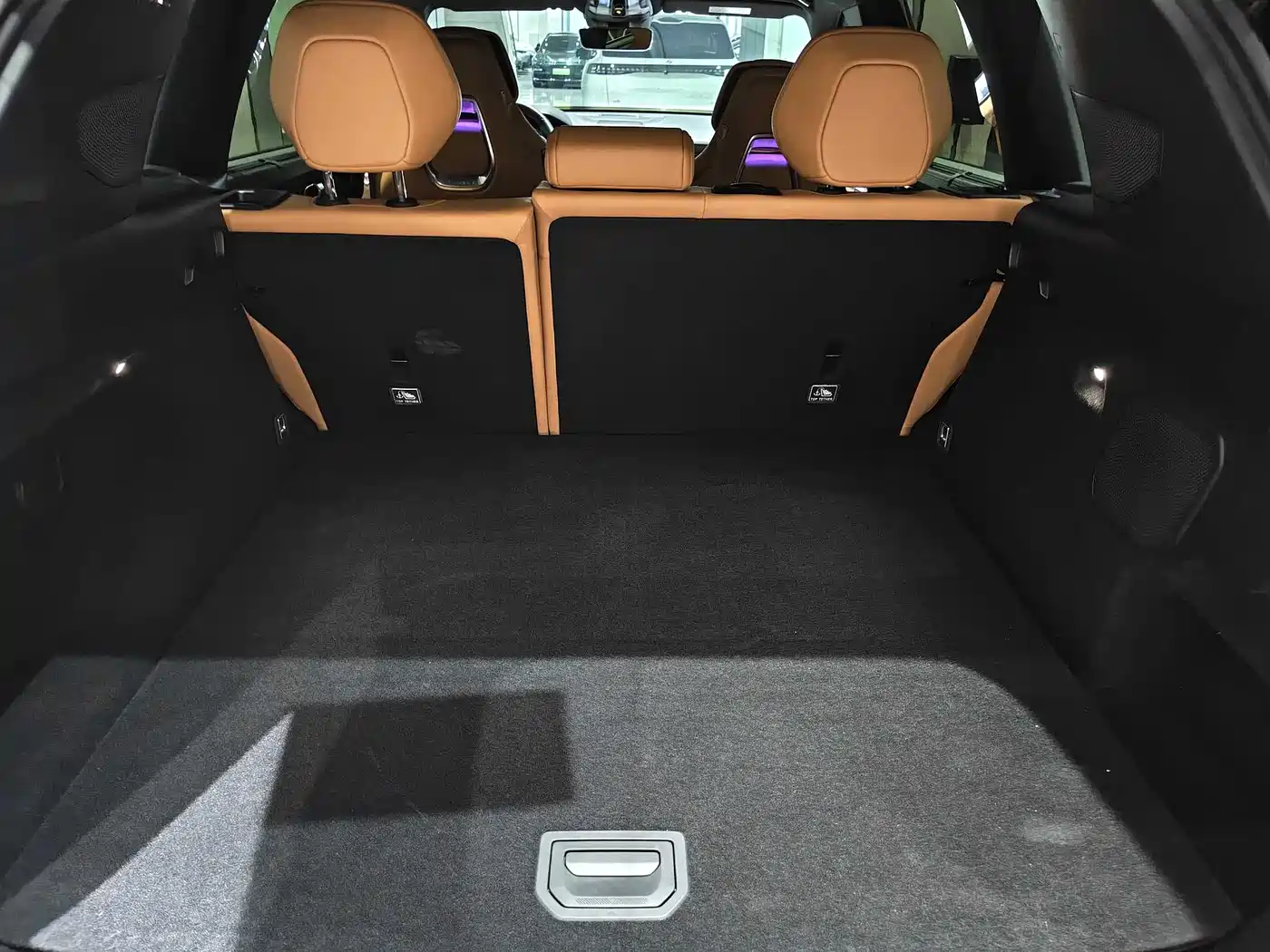 Lynk & Co 09 EM-P 2023 2.0TD EM-P AWD Asian Games Executive Edition 5-Seater фото 16