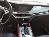 Фото 13 - Changan CS35 PLUS