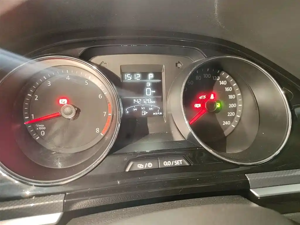Volkswagen C-TREK 2018 1.5L Automatic Comfort фото 12