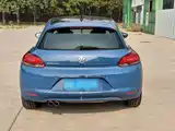 Photo 7 - Volkswagen Scirocco