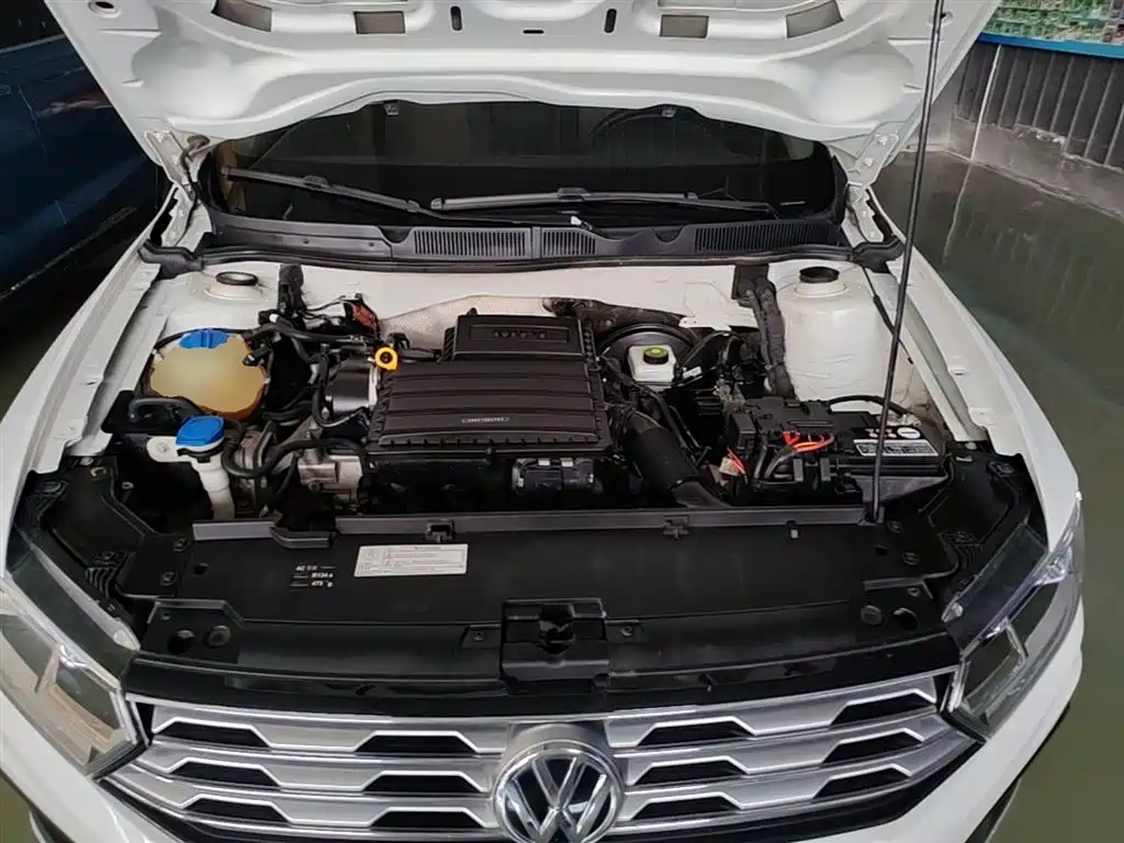 Volkswagen C-TREK 2018 1.5L Automatic Comfort фото 20