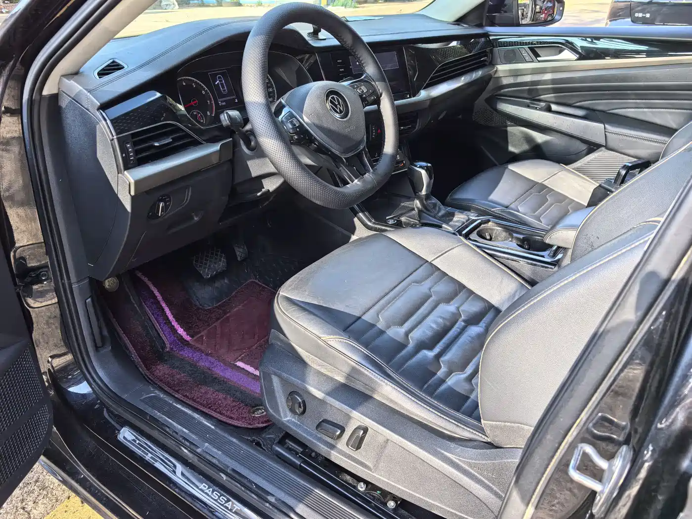 Volkswagen Passat 2021 Model 330TSI Elite Edition фото 5