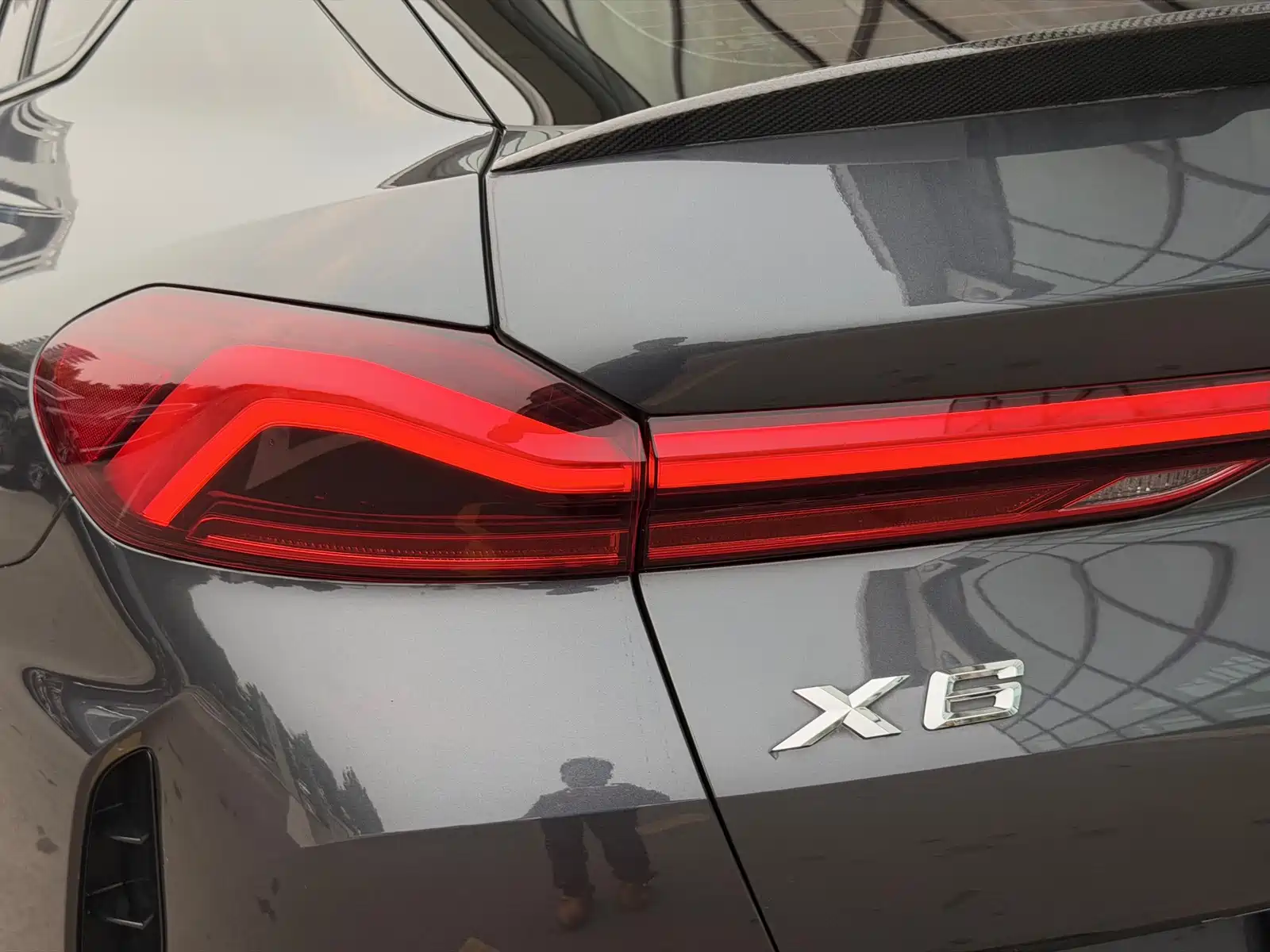 Photo 24 - BMW X6