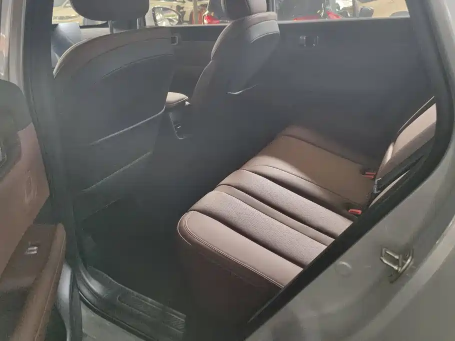 Wuling Motors Wuling Xingguang S 2025 2024 130km Flagship Model