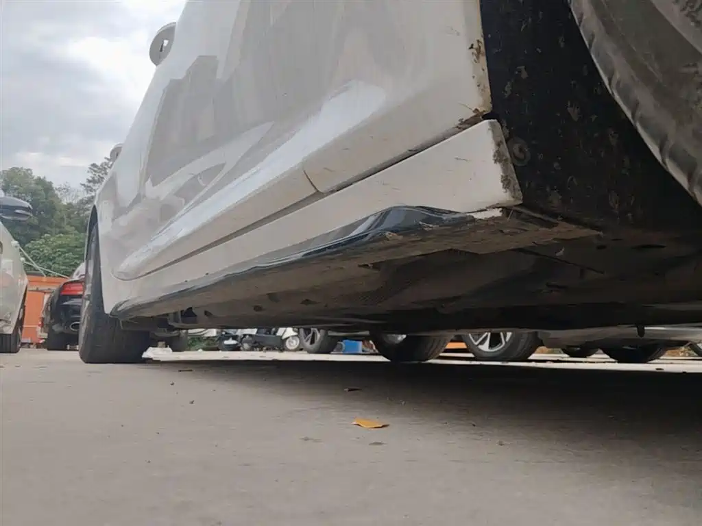 Cadillac CT5 2021 28T Leading Sport фото 21