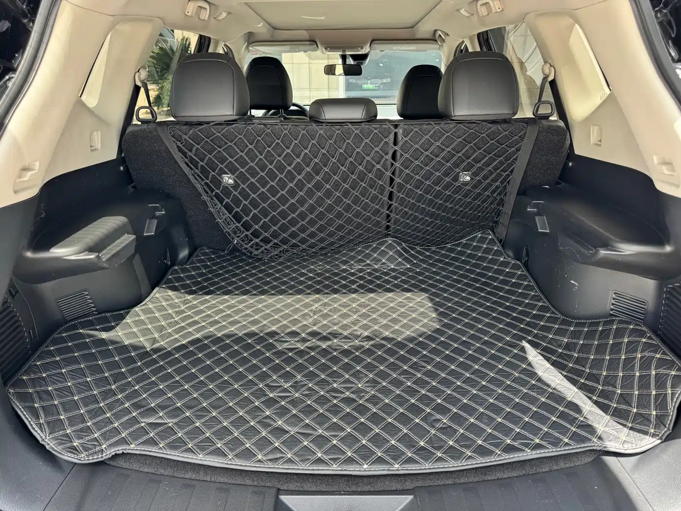 Nissan X-Trail 2025 2025 Honor 2.0L 2WD Leading Edition