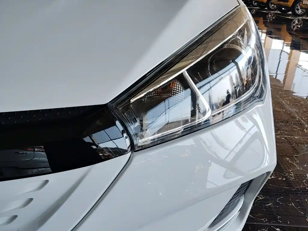 Фото 24 - Chery New Energy Arrizo e