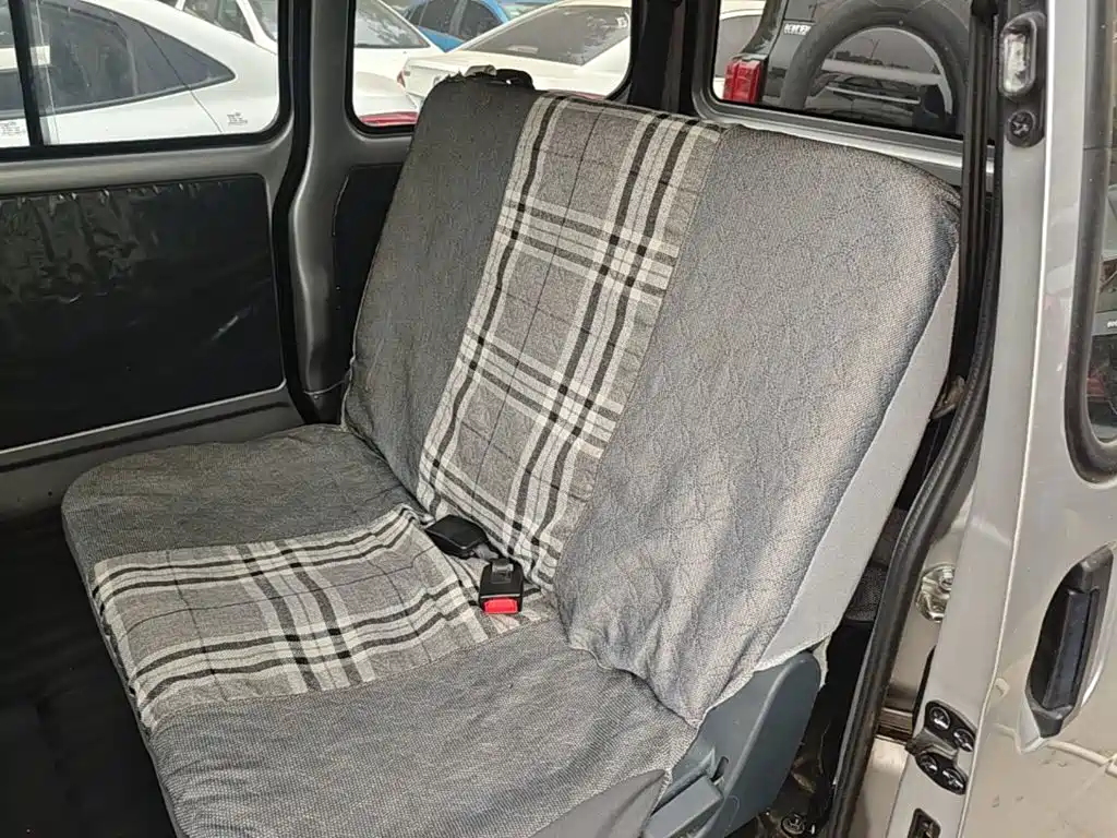 Photo 17 - Wuling Motors Wuling Zhiguang