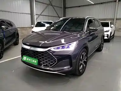 BYD Tang