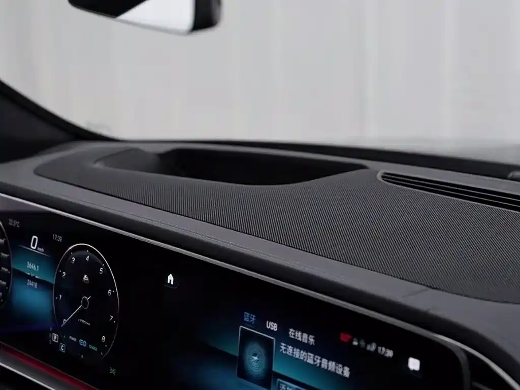 MERCEDES-BENZ MAYBACH GLS