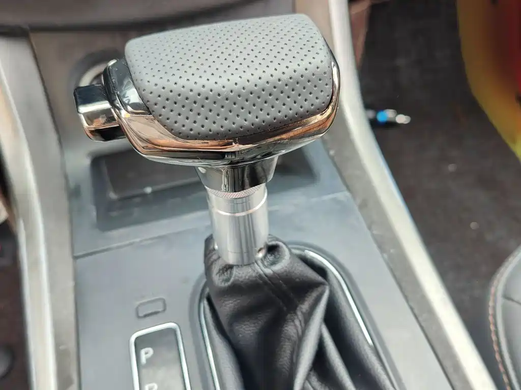 Фото 7 - Haima S5