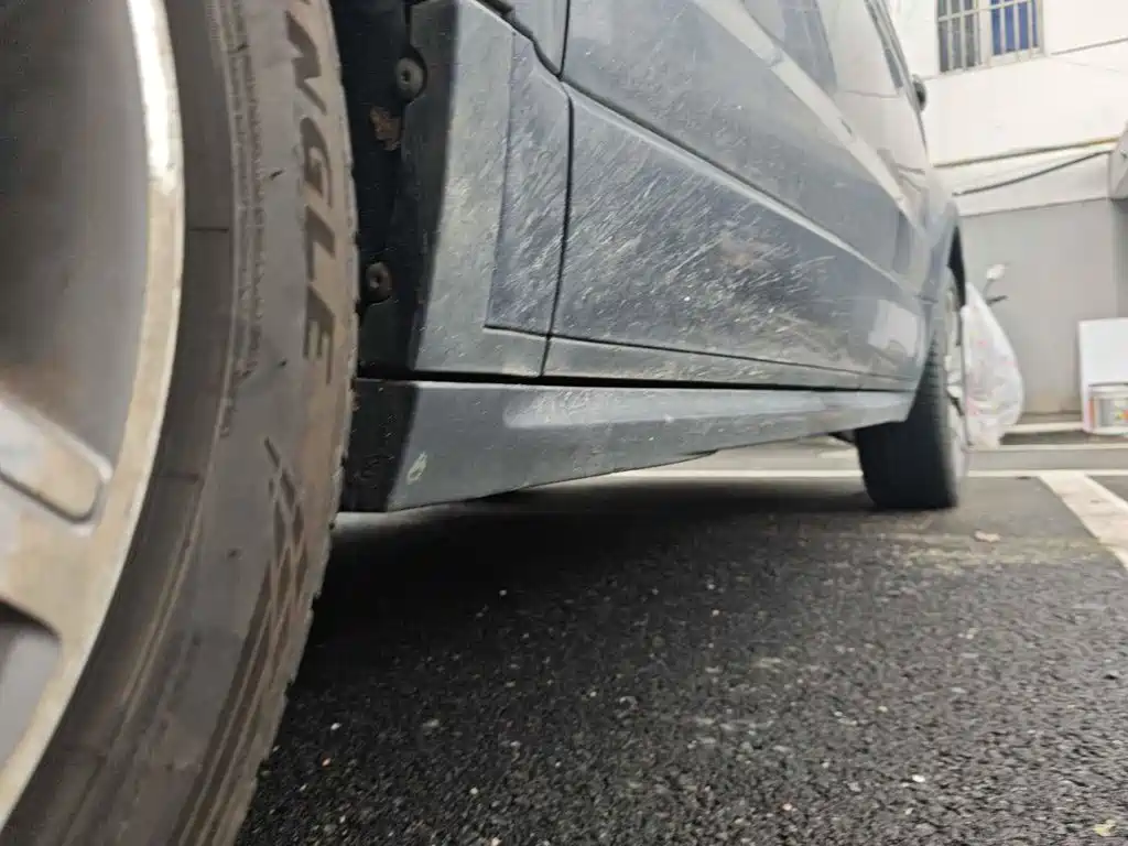 Photo 8 - Land Rover Range Rover Evoque (Import)