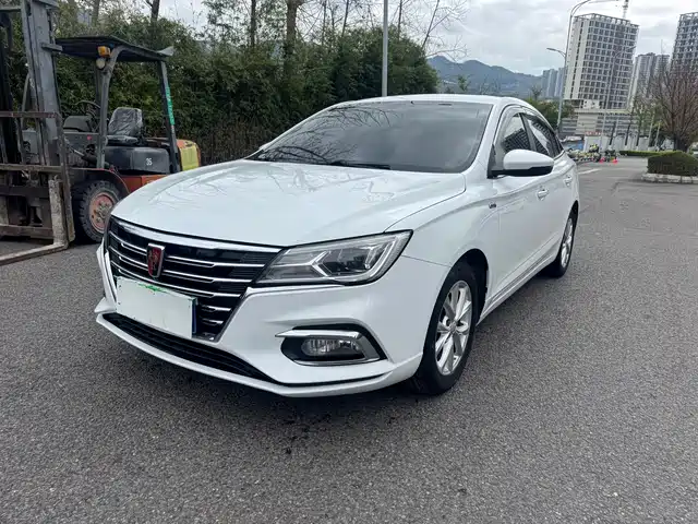 ROEWE I5
