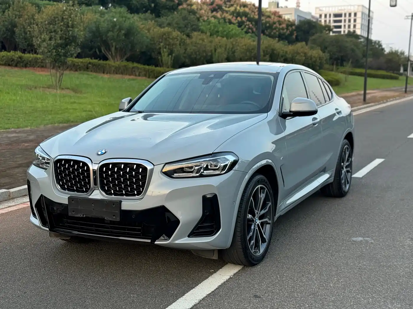 BMW X4 2023 2022 xDrive 30i M Sport Package