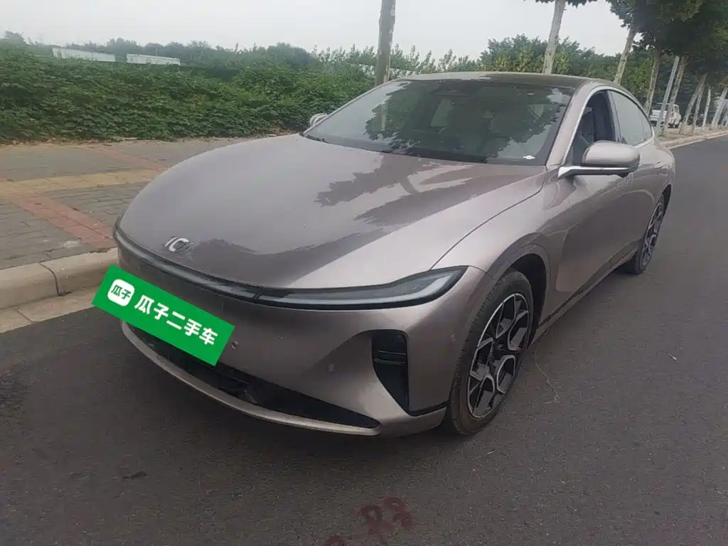 Photo 2 - Changan Qiyuan A07