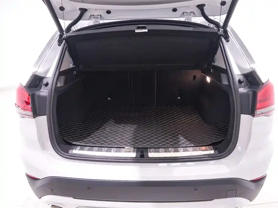 BMW X1 2022 sDrive20Li Fashion фото 14