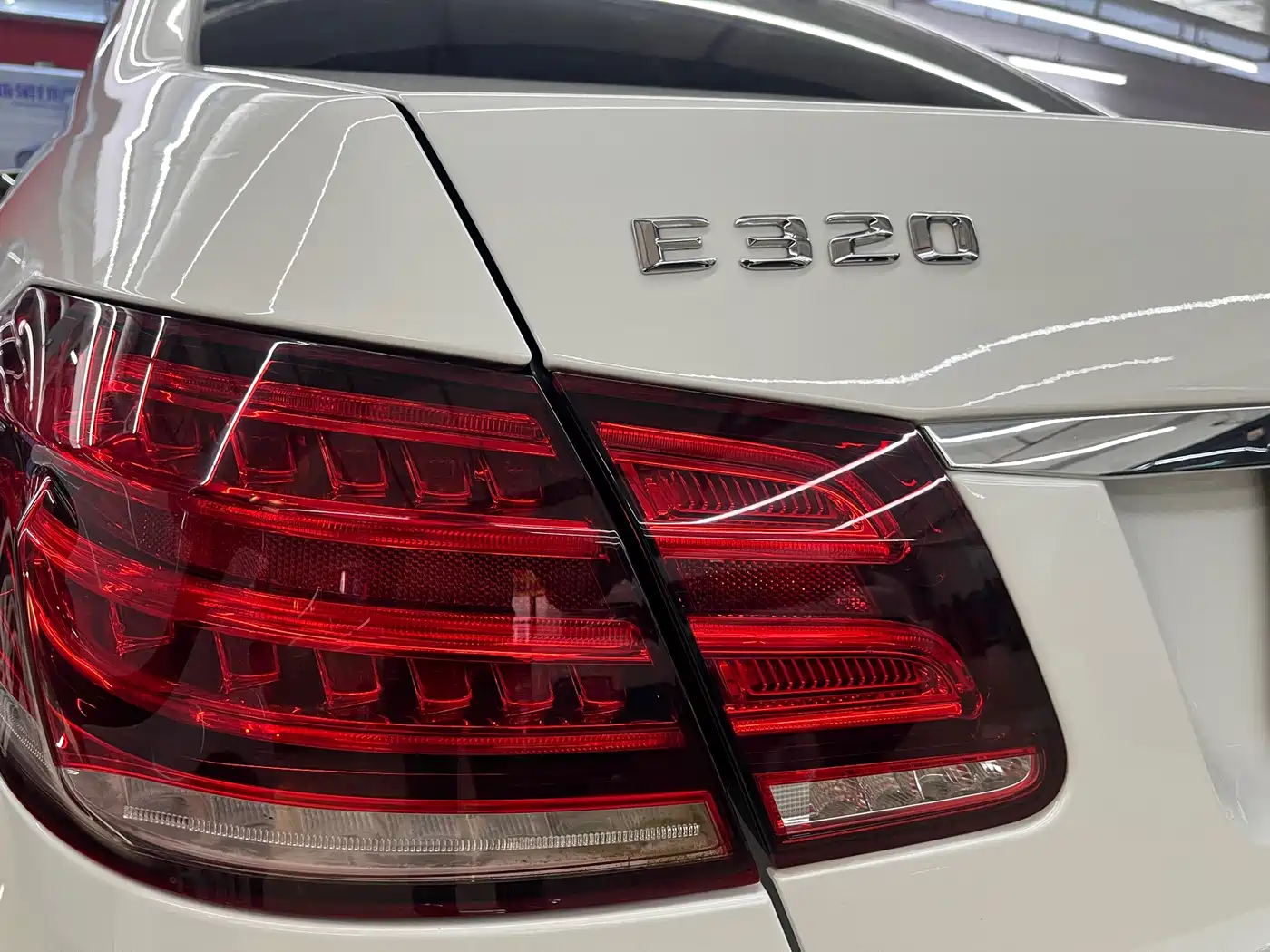 Mercedes-Benz E-Class 2015 E 320 L Sport Luxury фото 11
