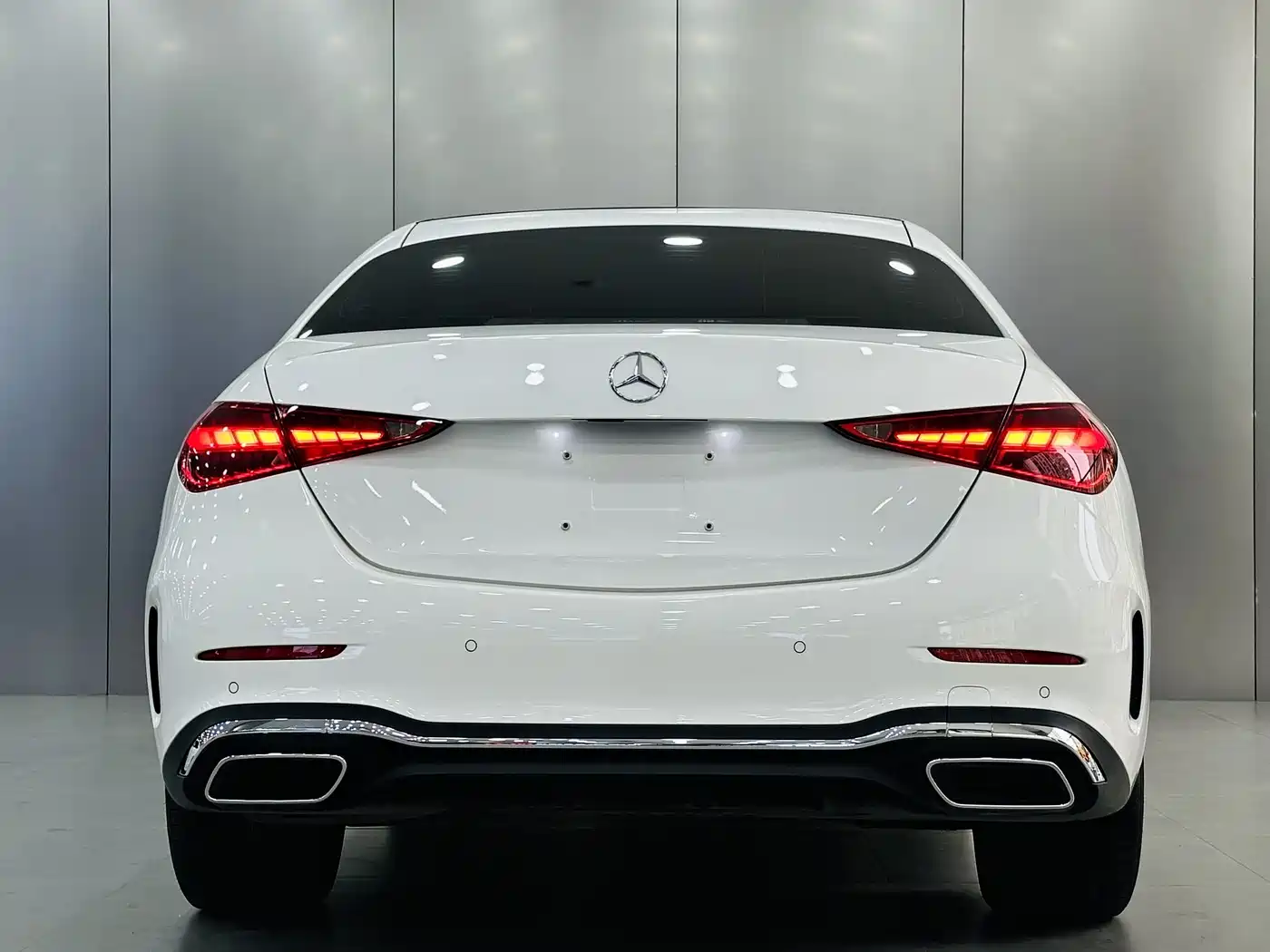 Mercedes-Benz C-Class 2025 C 260 L Sport Edition фото 9