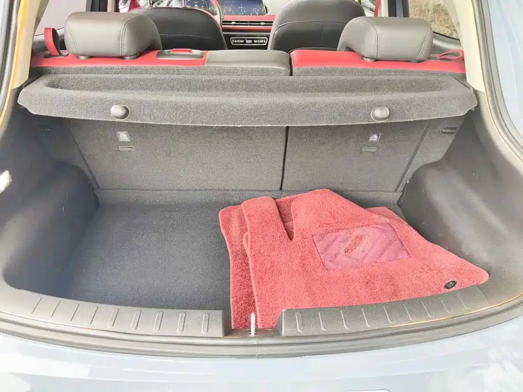Ora Good Cat GT 2023 2022 Mulan Edition 480km Long Range
