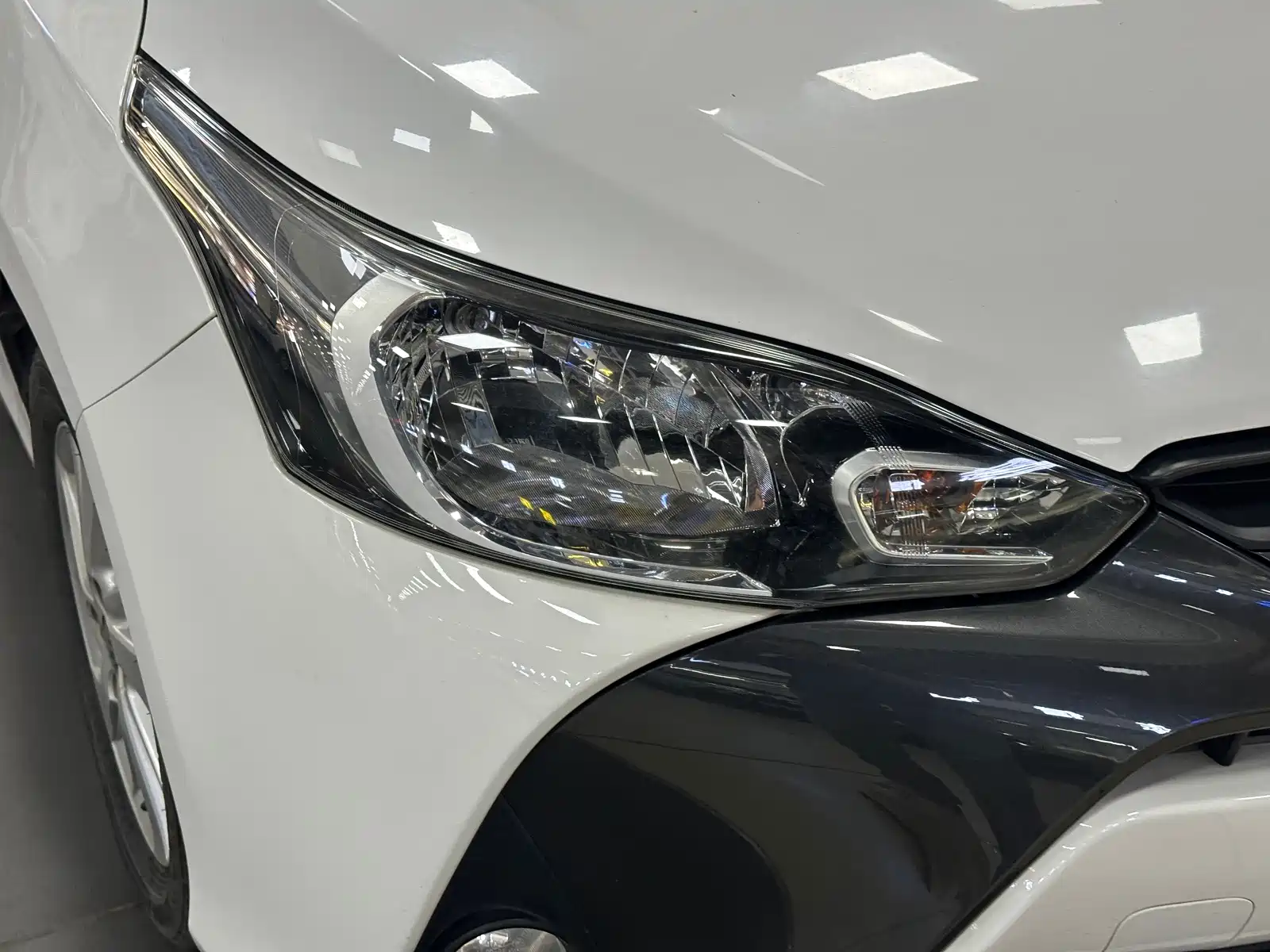 Photo 4 - Toyota YARiS L Zhi Xuan