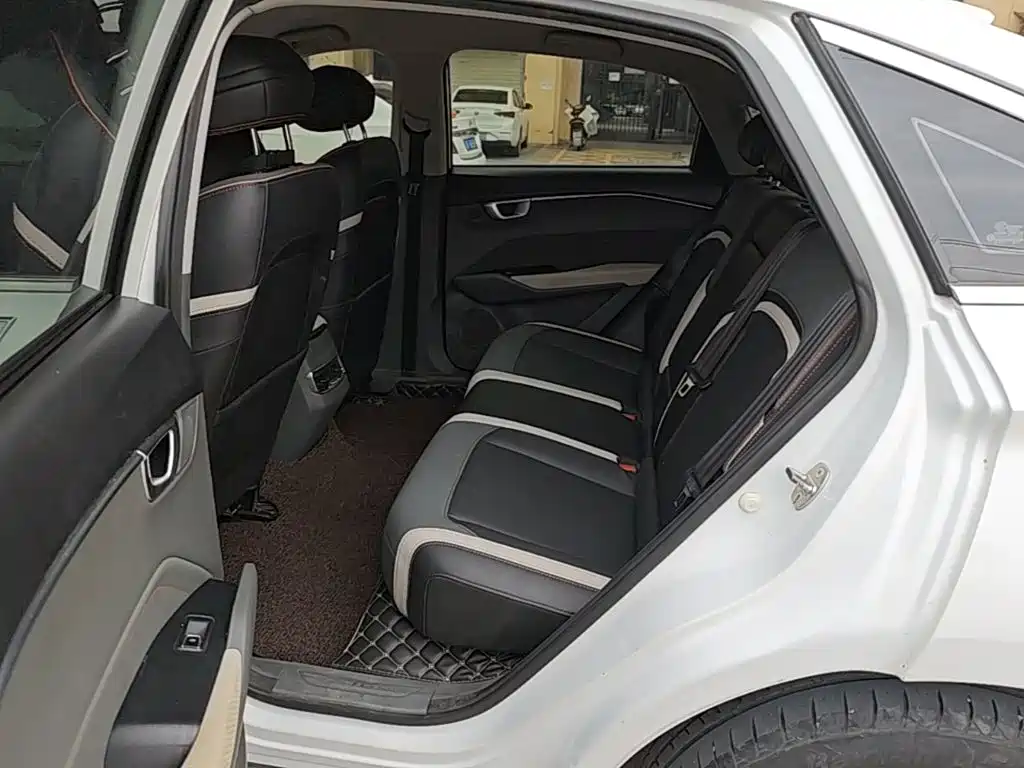 Baojun RC-6 2019 2019 1.5T CVT 24-hour Online Luxury