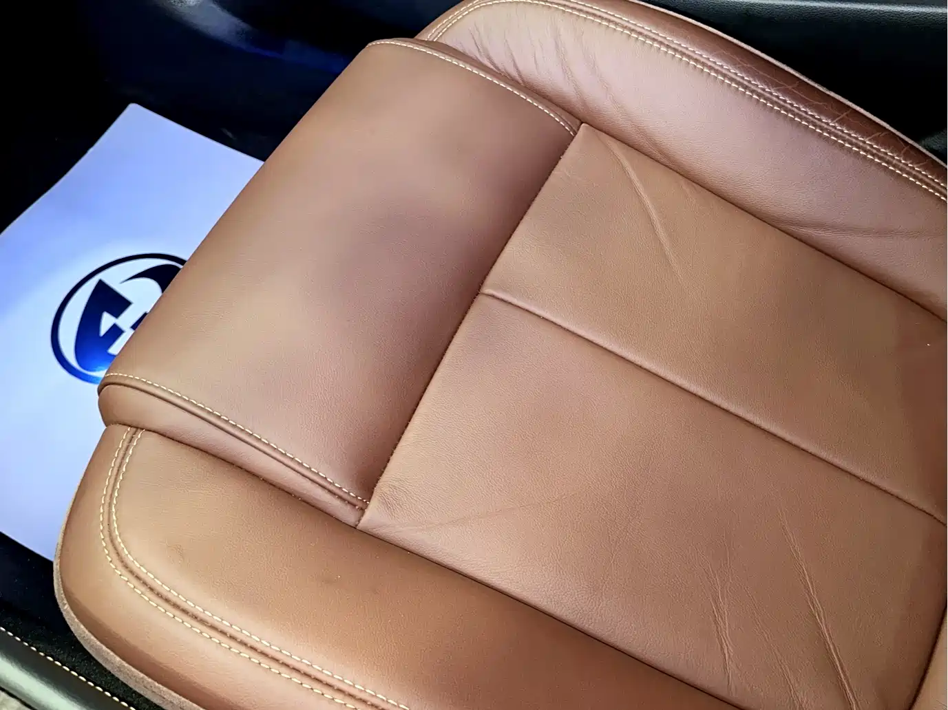 Buick LaCrosse 2013 2.4L SIDI Elite Comfort фото 12