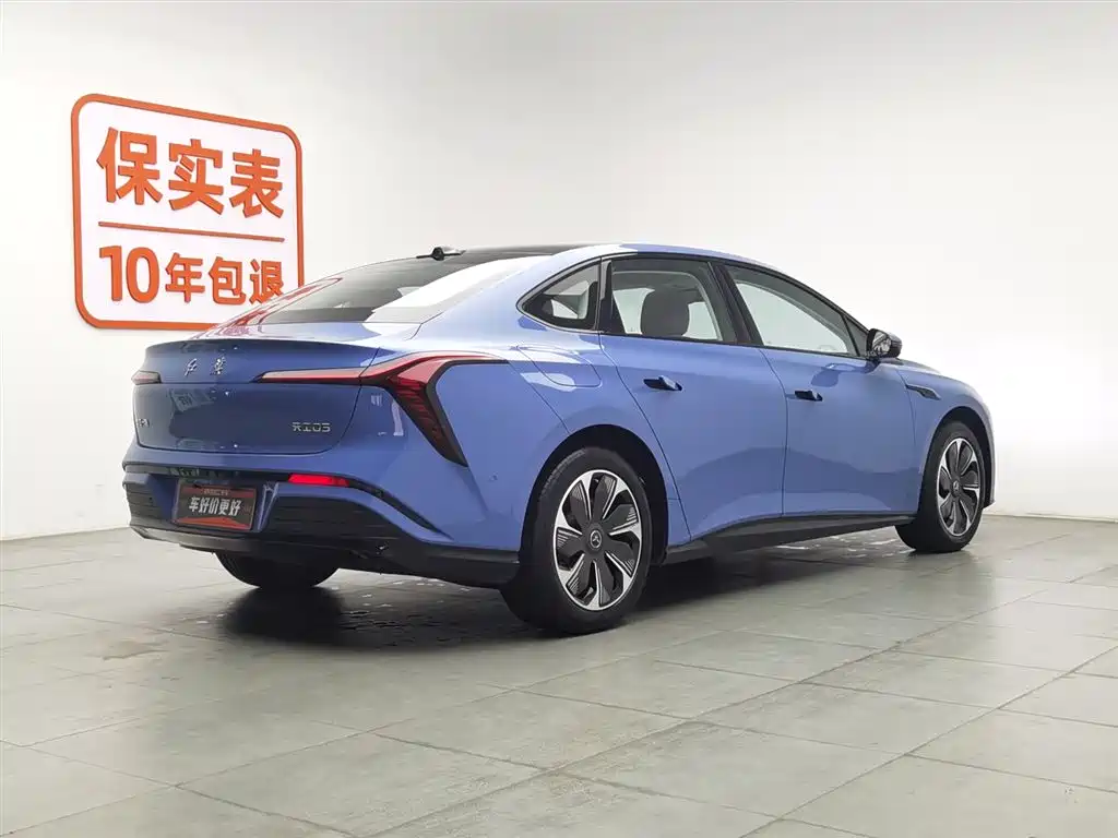 Hongqi HONGQI TIANGONG 05