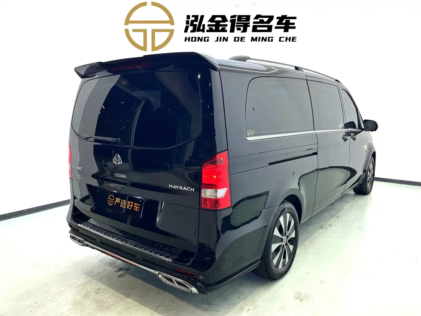 Mercedes-Benz Vito 2021 2.0T Elite 7-Seater фото 6