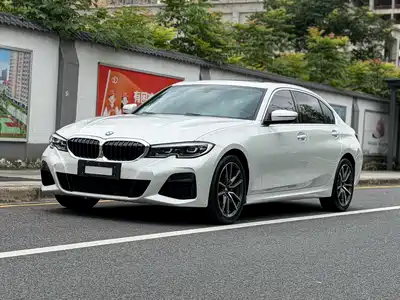 BMW 3