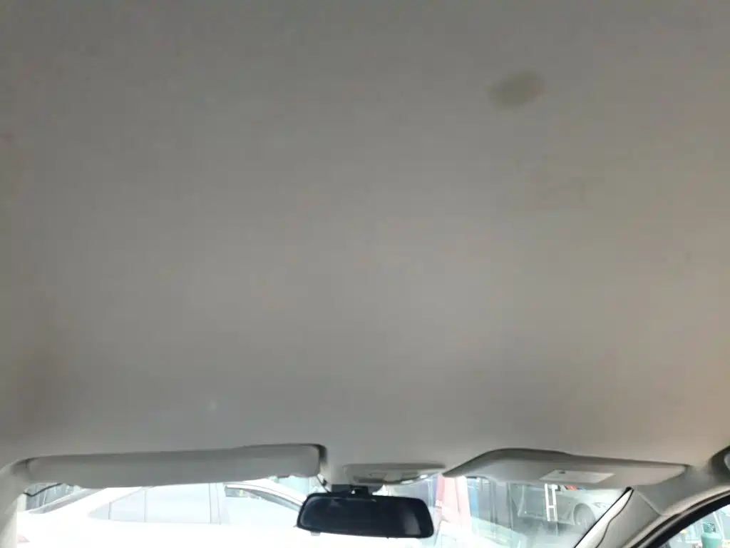 Baojun 360 2020 2019 1.5L CVT Elite (China VI)