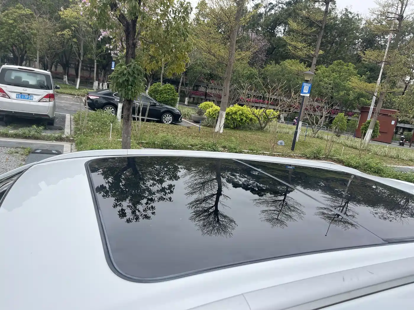 GEELY AUTOMOBILE BOYUE