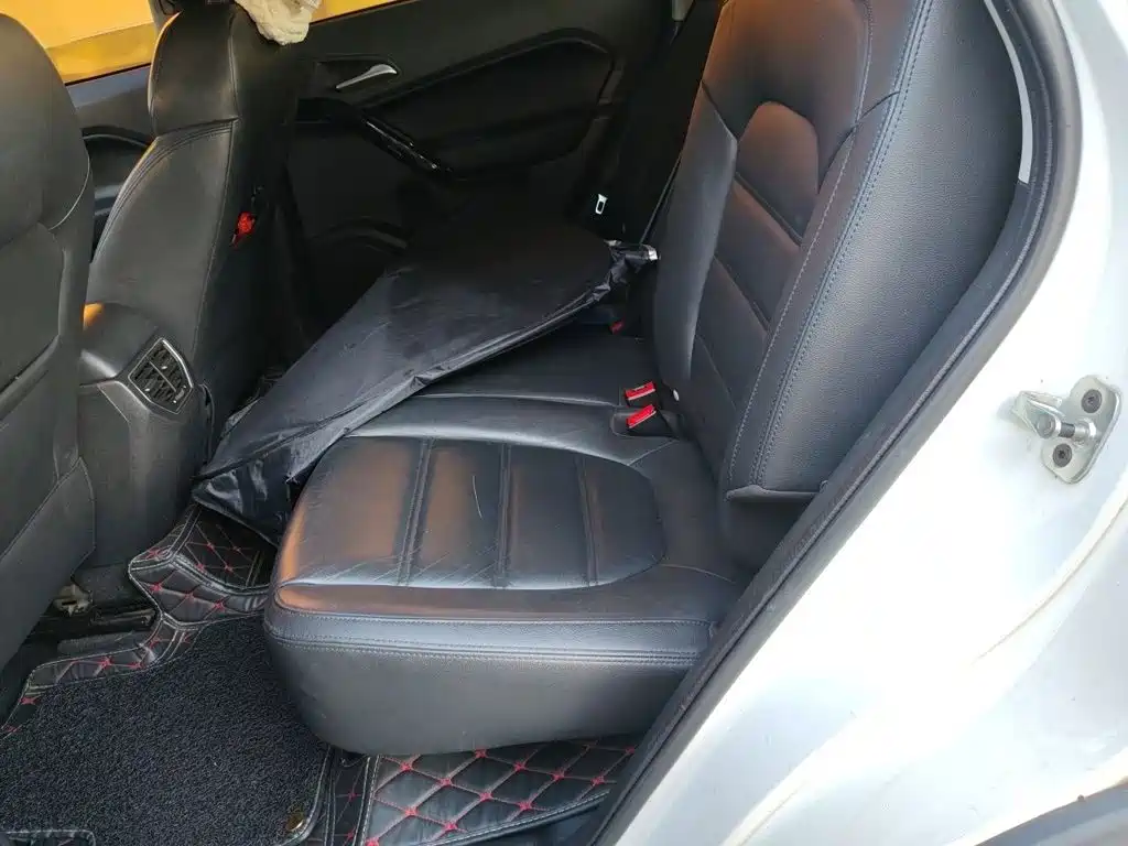 Photo 15 - MG Roewe RX5