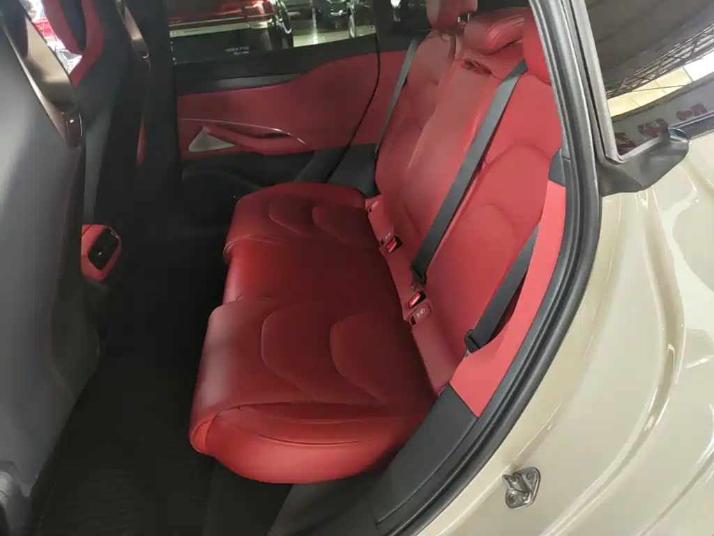 Xiaomi SU7 2024 2024 RWD Long Range Intelligent Driving Edition