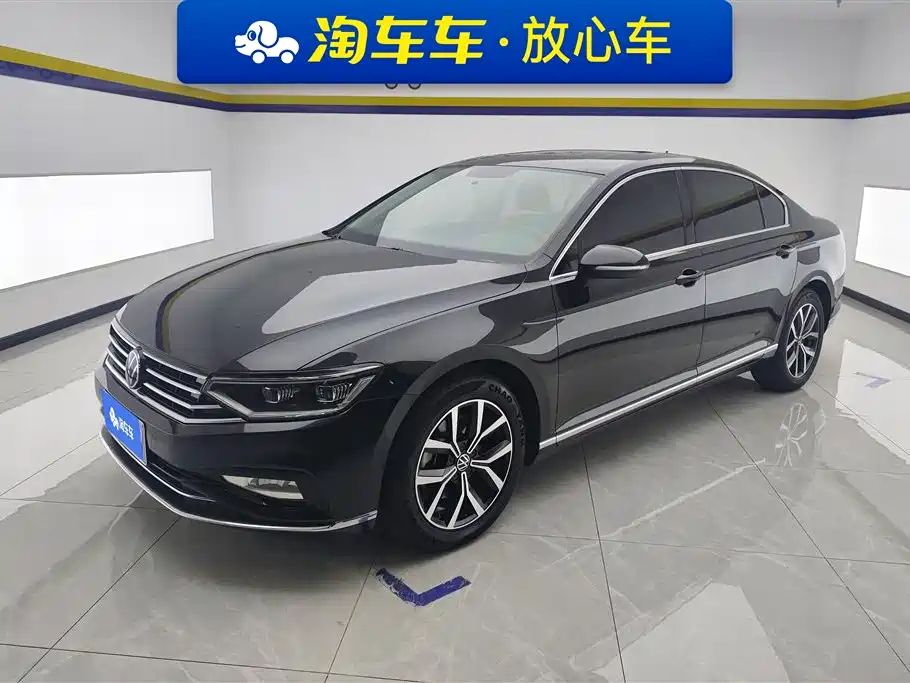 Volkswagen Magotan 2020 280TSI DSG Comfort