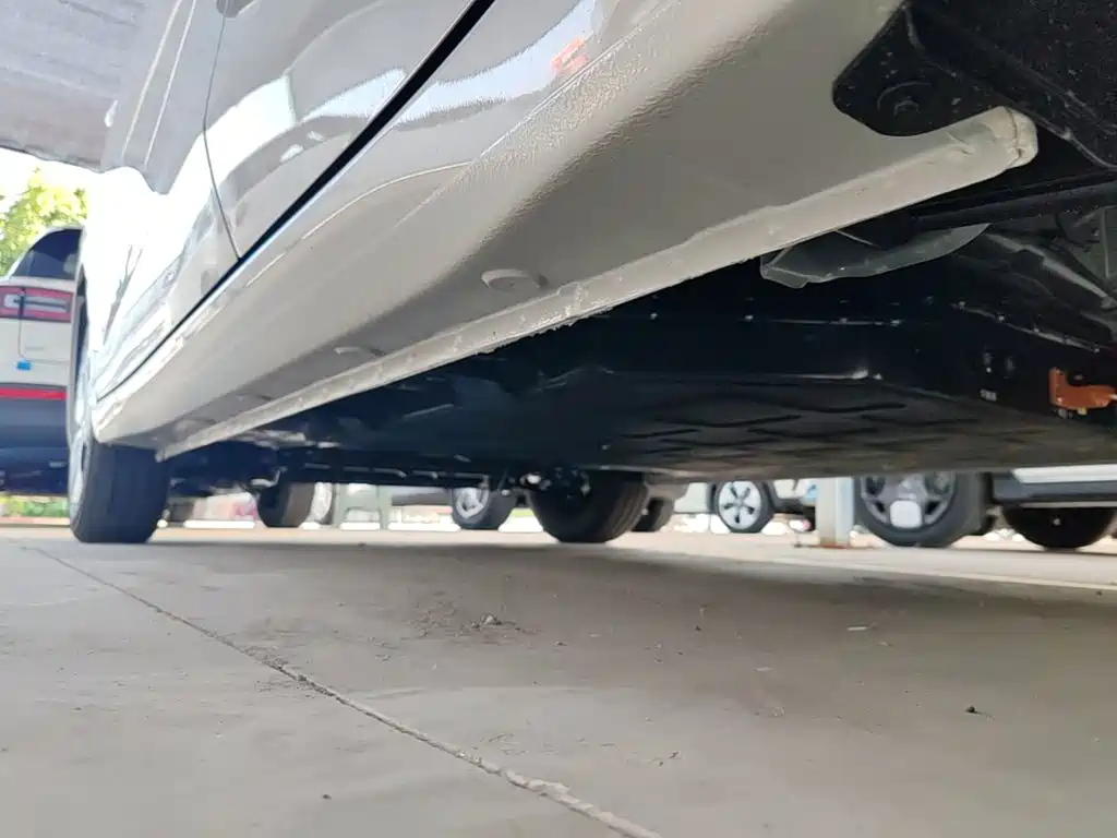 Wuling Motors Hongguang MINIEV 2026 2025 4-Door Advanced