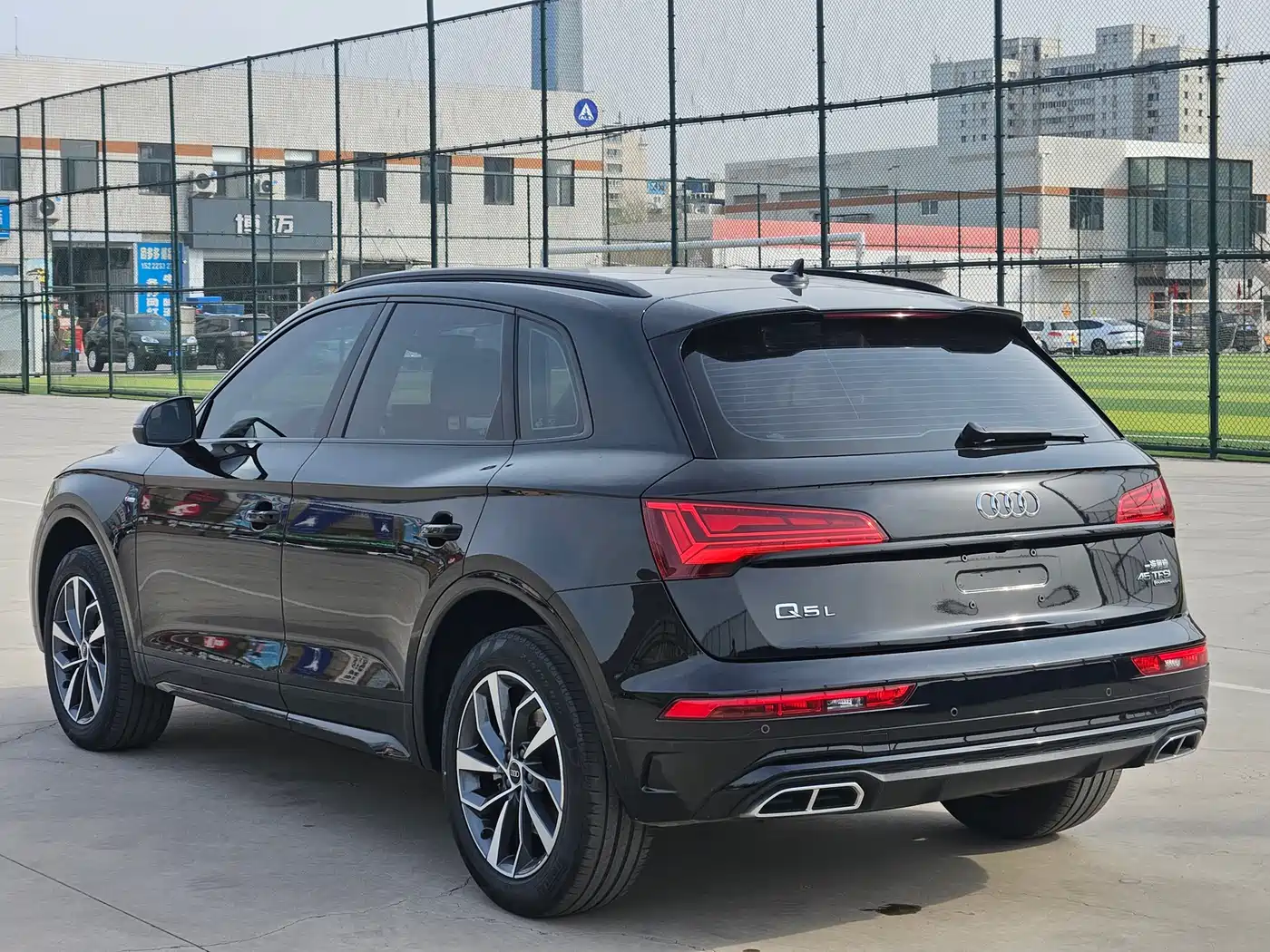 AUDI Q5L