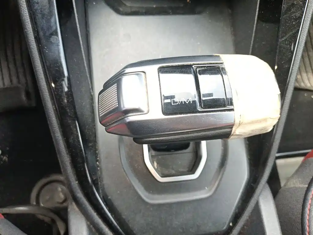 Haval H2s 2017 2017 Model Blue Label 1.5T DCT Comfort