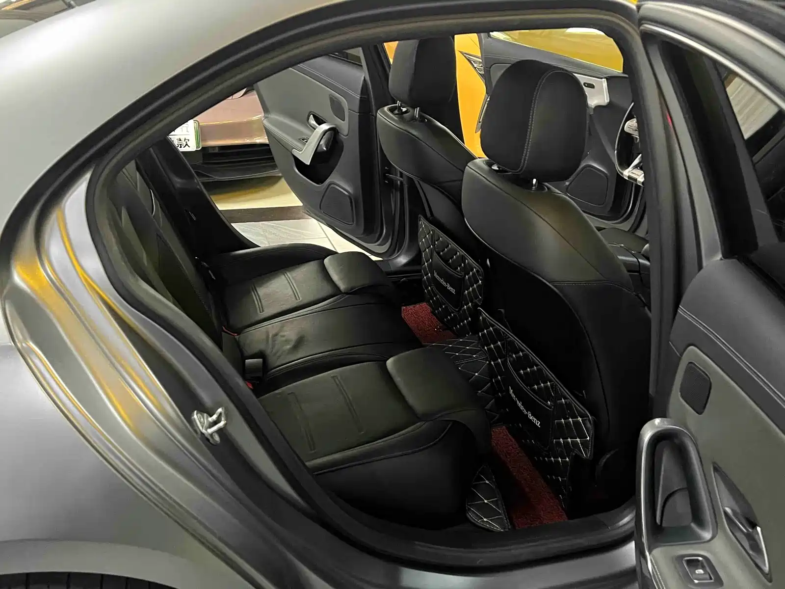 Photo 8 - Mercedes-Benz A-Class AMG