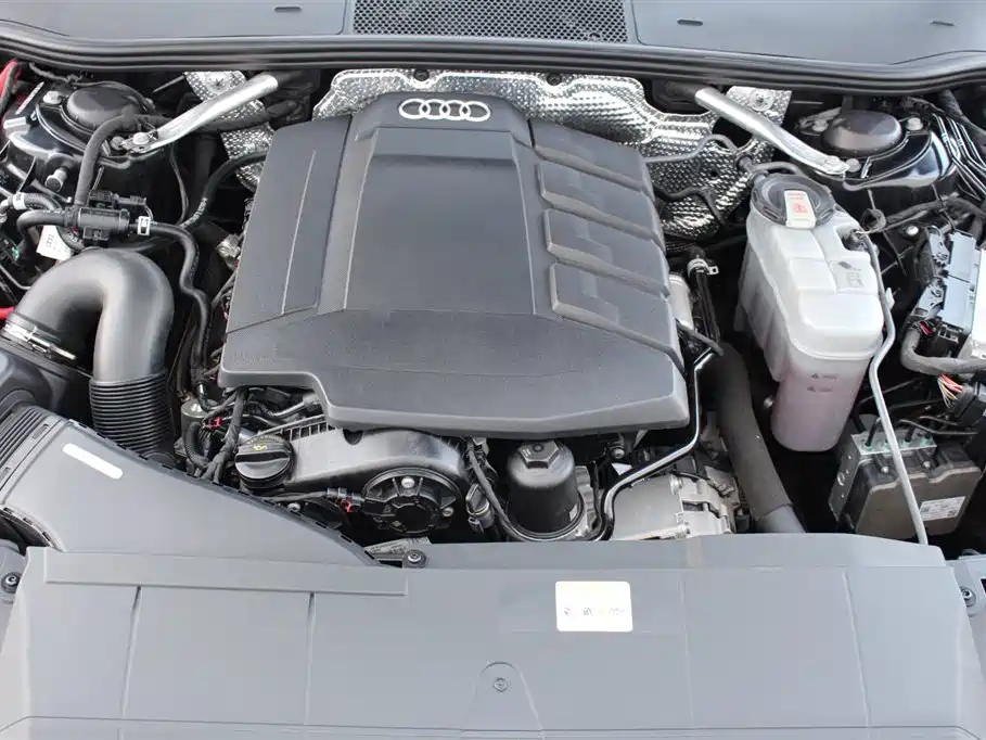 Audi A6L 2021 45 TFSI Exclusive Sport фото 15