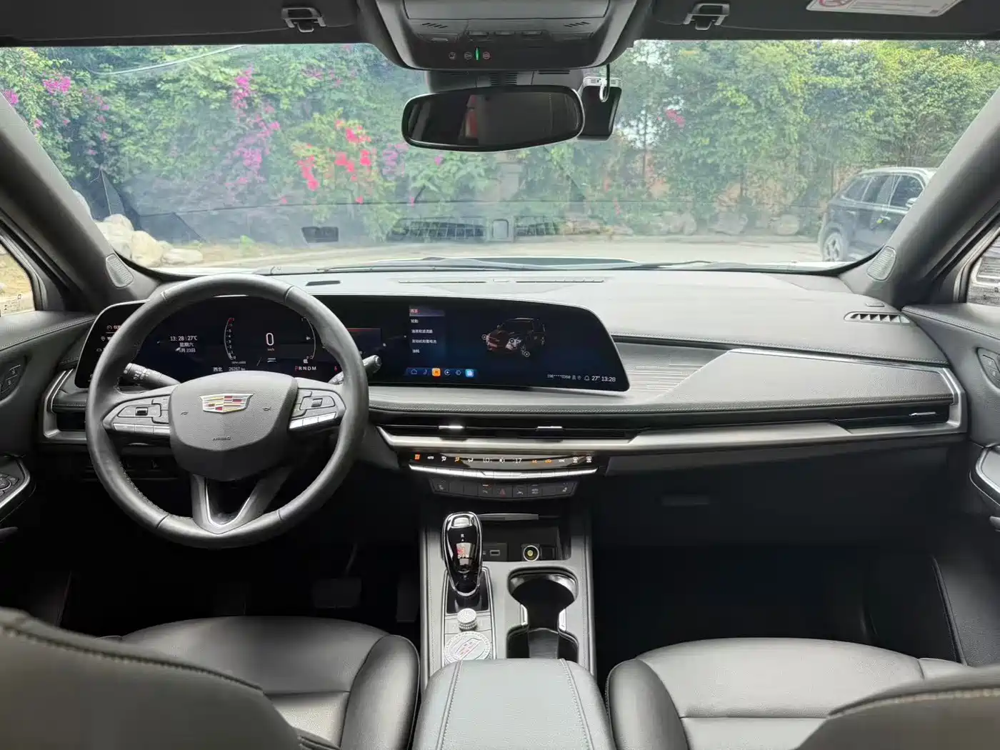 Cadillac XT4 2024 2024 28T 2WD Luxury