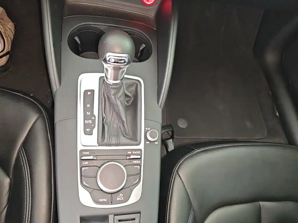 Фото 14 - Audi A3