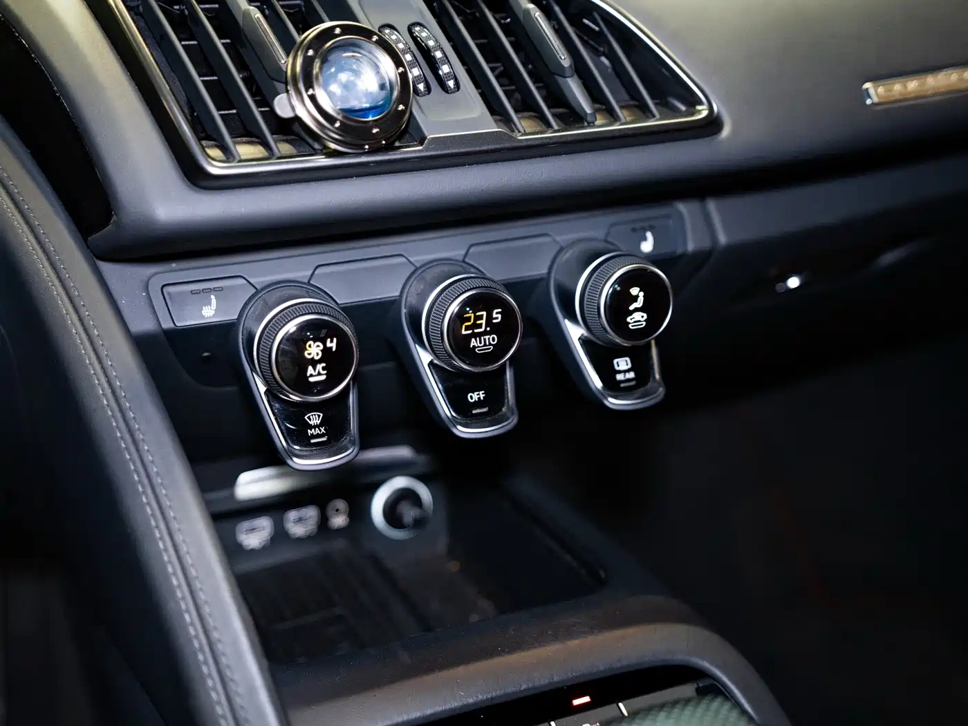 Audi R8 2021 2021 V10 Coupe performance