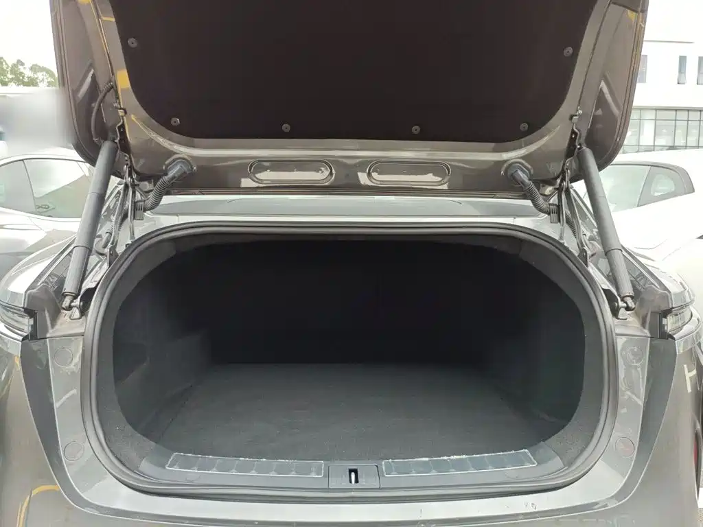 Avatr 11 2025 2025 Facelift Max Range Extender