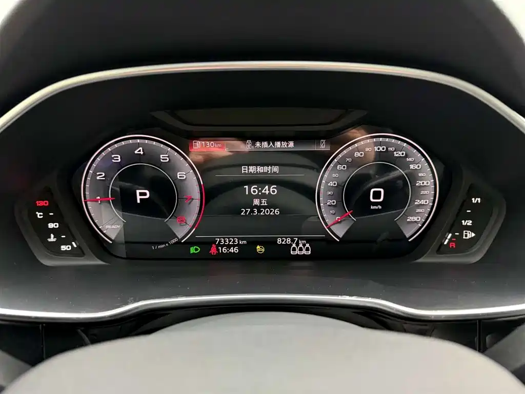 Audi Q3 2024 35 TFSI Fashion Sport фото 22